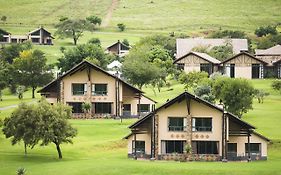 Alpine Heath Resort