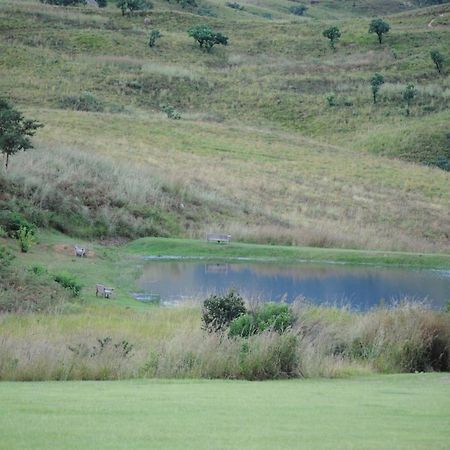 Aha Alpine Heath Resort Jagersrust Exterior photo